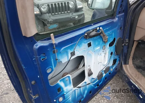 1998 Ford F-150 Standard/Xl/Xlt from USA, damaged, VIN 1FTZF1724WNB82333